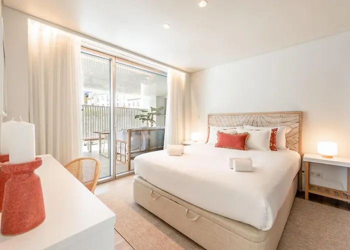 Guestready - Fantastic Retreat In Carlos