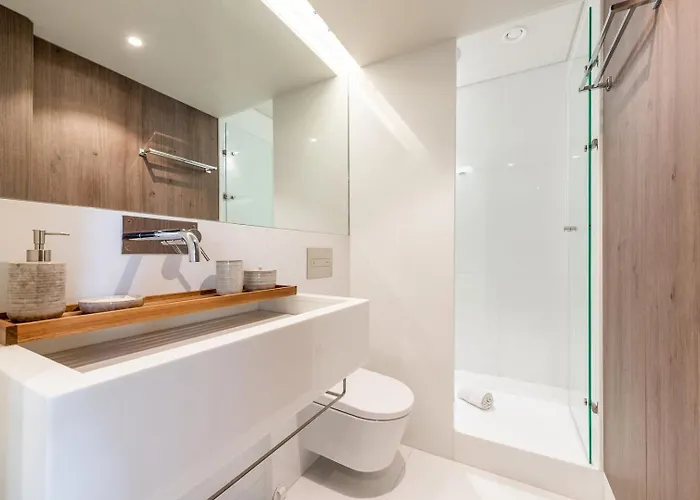 Guestready - Fantastic Retreat In Carlos Apartamento *