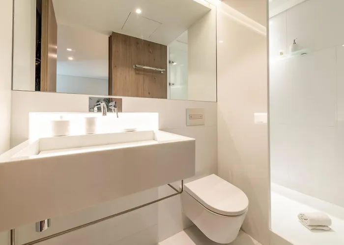 Apartamento Guestready - Fantastic Retreat In Carlos Lisboa