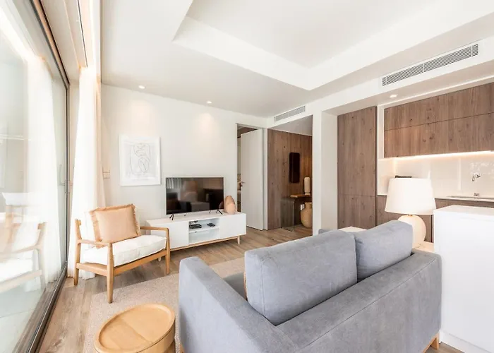 Apartamento Guestready - Fantastic Retreat In Carlos