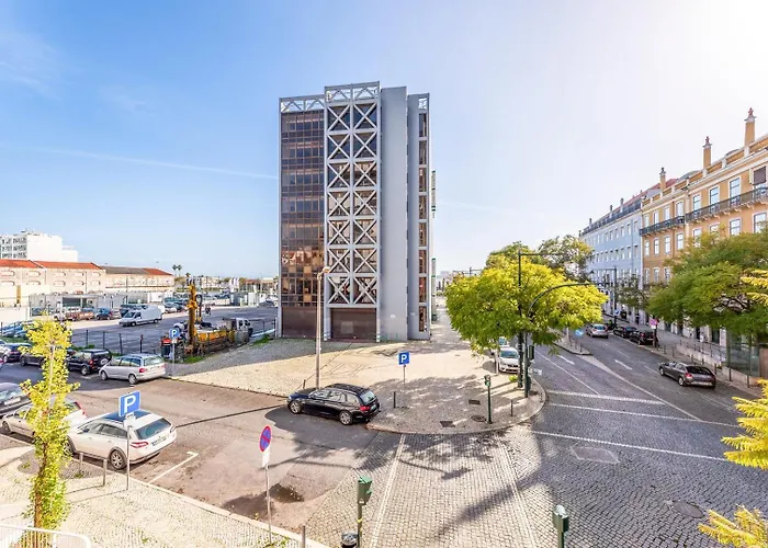 Apartamento Guestready - Fantastic Retreat In Carlos