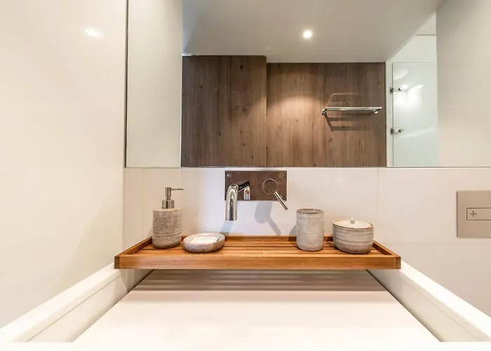 Apartamento Guestready - Fantastic Retreat In Carlos
