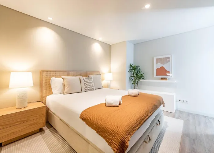 Guestready - Fantastic Retreat In Carlos *