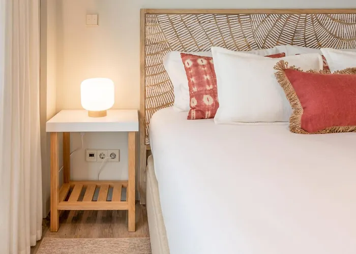 Guestready - Fantastic Retreat In Carlos Apartamento