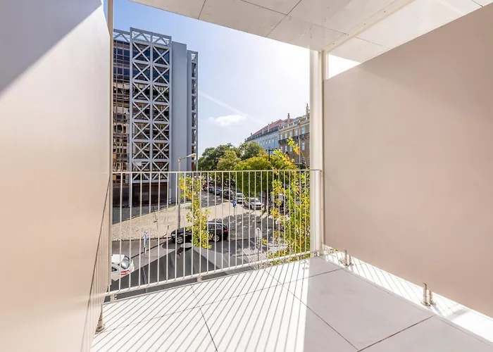 Guestready - Fantastic Retreat In Carlos * Lisboa