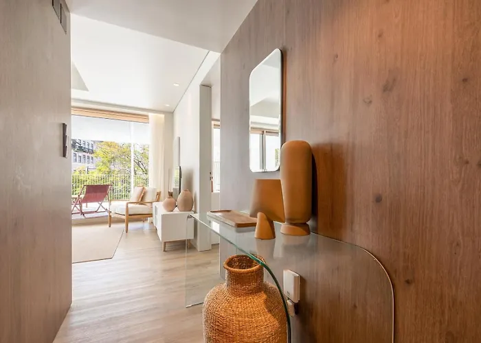 Apartamento Guestready - Fantastic Retreat In Carlos *