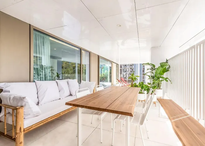 Apartamento Guestready - Fantastic Retreat In Carlos