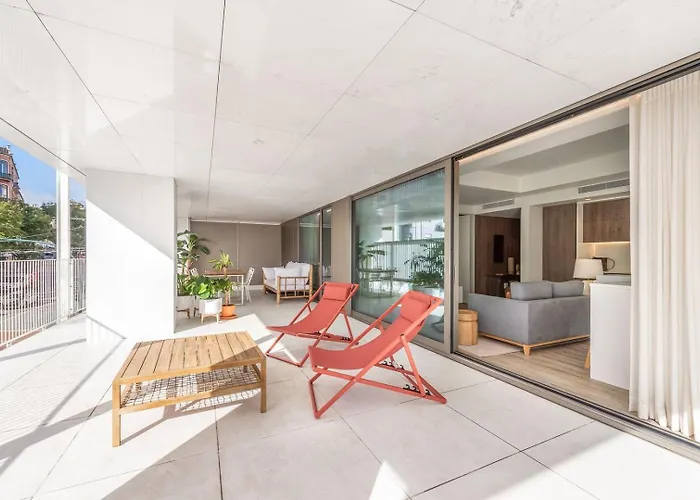 Guestready - Fantastic Retreat In Carlos Apartamento