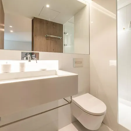 Apartment Guestready - Fantastic Retreat In Carlos Lisbon