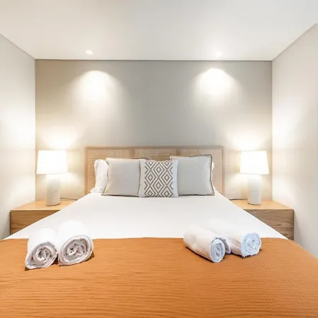Guestready - Fantastic Retreat In Carlos Apartment