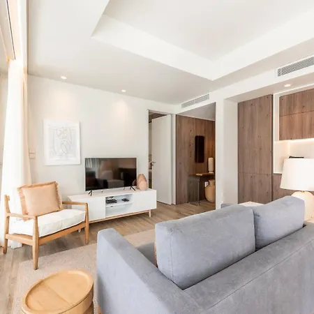 Apartment Guestready - Fantastic Retreat In Carlos
