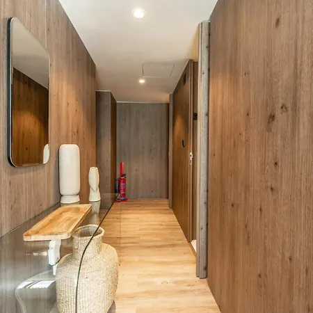 Apartment Guestready - Fantastic Retreat In Carlos *