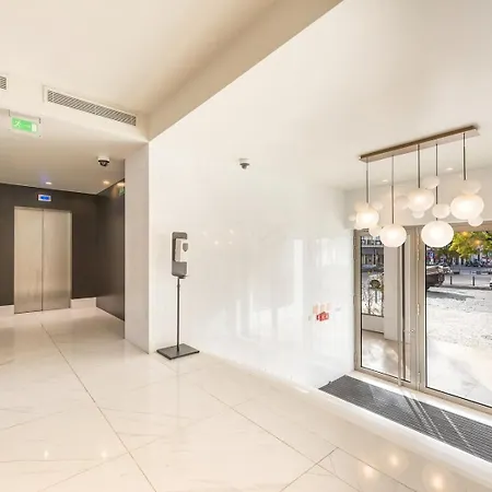 Apartment Guestready - Fantastic Retreat In Carlos Lisbon