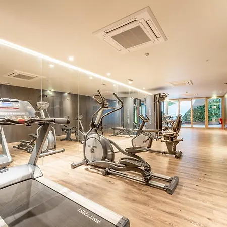 Apartment Guestready - Fantastic Retreat In Carlos