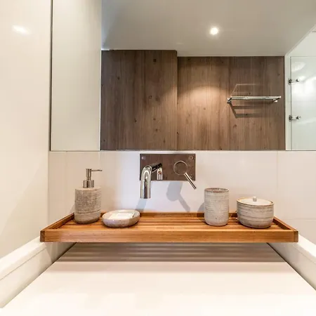 Apartment Guestready - Fantastic Retreat In Carlos