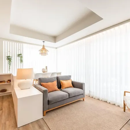 Apartment Guestready - Fantastic Retreat In Carlos Lisbon