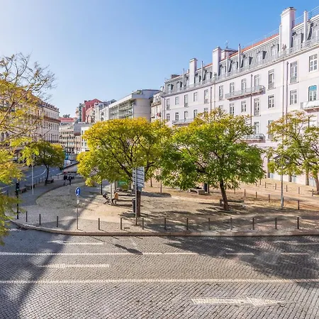 Guestready - Fantastic Retreat In Carlos Apartment *