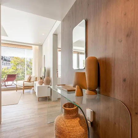 Apartment Guestready - Fantastic Retreat In Carlos *