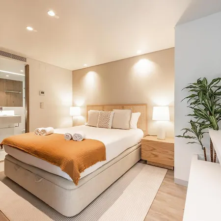 Guestready - Fantastic Retreat In Carlos Apartamento Lisboa