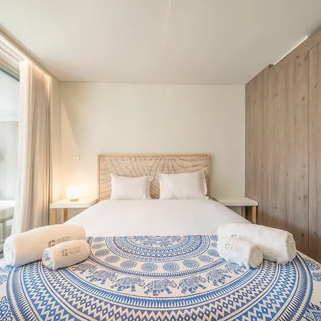 Guestready - Fantastic Retreat In Carlos Lisbon