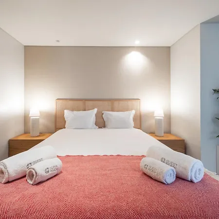 Apartment Guestready - Fantastic Retreat In Carlos