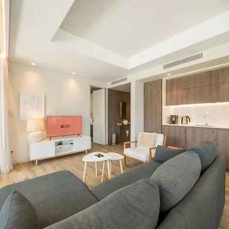 Apartamento Guestready - Fantastic Retreat In Carlos *