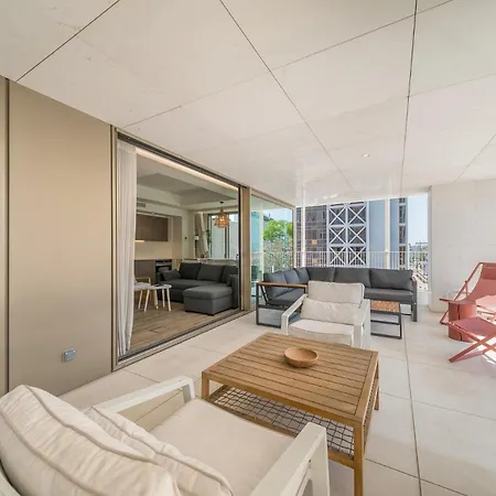 Apartment Guestready - Fantastic Retreat In Carlos