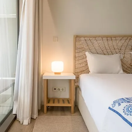 Guestready - Fantastic Retreat In Carlos Apartment *