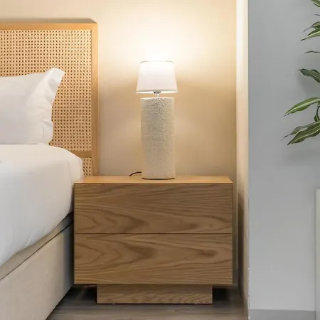 Guestready - Fantastic Retreat In Carlos Apartment