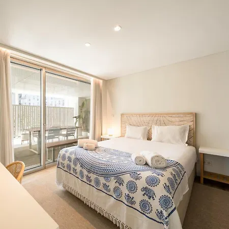 Guestready - Fantastic Retreat In Carlos Lisbon