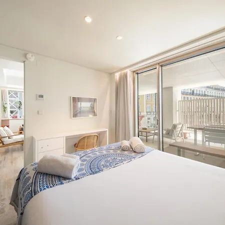 Apartamento Guestready - Fantastic Retreat In Carlos