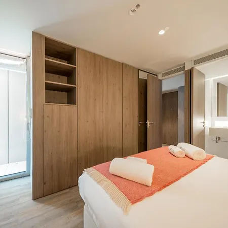 Guestready - Fantastic Retreat In Carlos Apartment