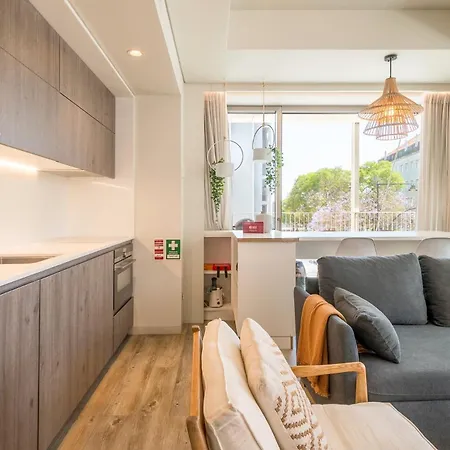 Appartement Guestready - Fantastic Retreat In Carlos