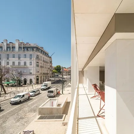 Apartamento Guestready - Fantastic Retreat In Carlos *