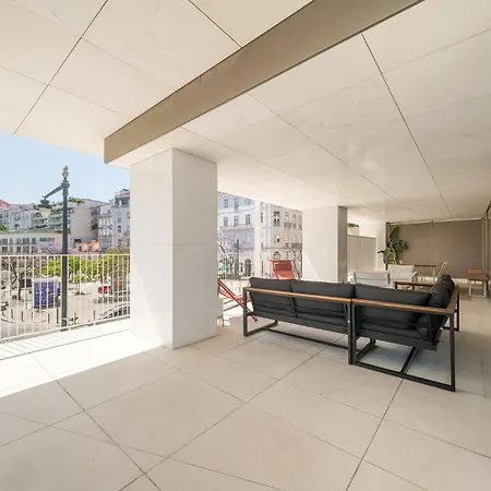 Apartment Guestready - Fantastic Retreat In Carlos