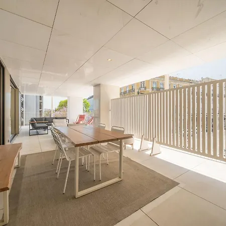 Guestready - Fantastic Retreat In Carlos Apartamento Lisboa