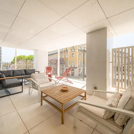Apartment Guestready - Fantastic Retreat In Carlos