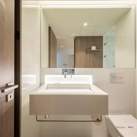Guestready - Fantastic Retreat In Carlos Apartment