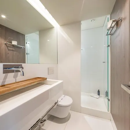 Guestready - Fantastic Retreat In Carlos Apartamento *