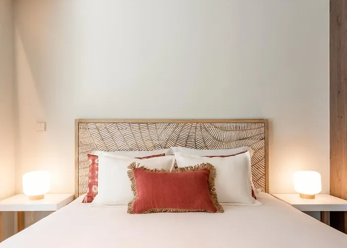 Guestready - Fantastic Retreat In Carlos Lisboa