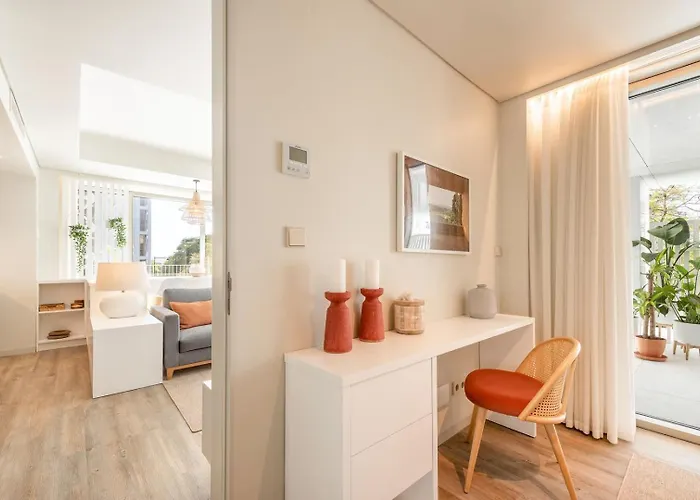 Διαμέρισμα Guestready - Fantastic Retreat In Carlos