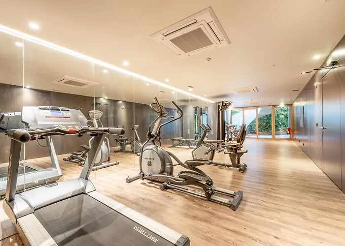 Διαμέρισμα Guestready - Fantastic Retreat In Carlos