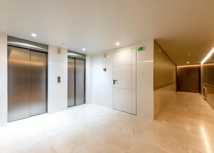 Guestready - Fantastic Retreat In Carlos *