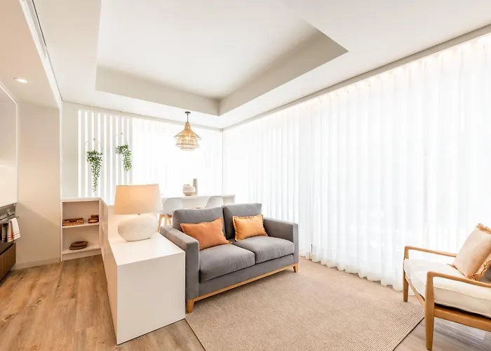 Διαμέρισμα Guestready - Fantastic Retreat In Carlos Lisboa