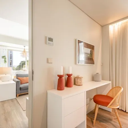 Апартаменты Guestready - Fantastic Retreat In Carlos