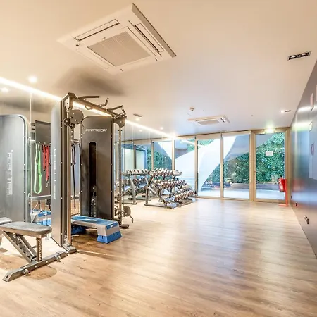 Guestready - Fantastic Retreat In Carlos Апартаменты Лиссабон