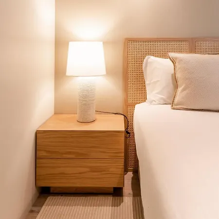 Guestready - Fantastic Retreat In Carlos * Лиссабон