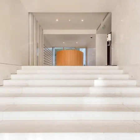 Guestready - Fantastic Retreat In Carlos Lissabon
