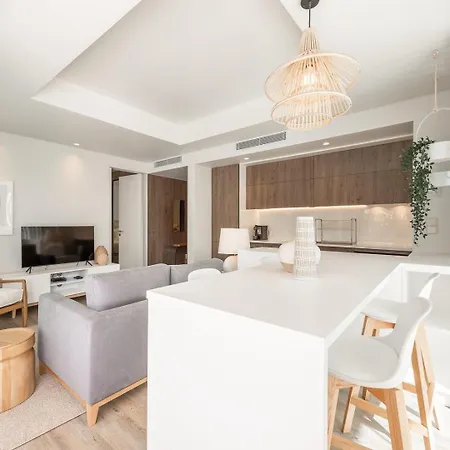 Apartment Guestready - Fantastic Retreat In Carlos