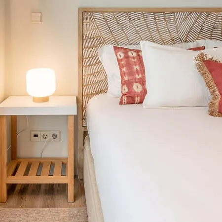 Guestready - Fantastic Retreat In Carlos Apartment